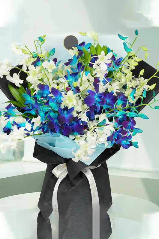 Orchid Bouquet 